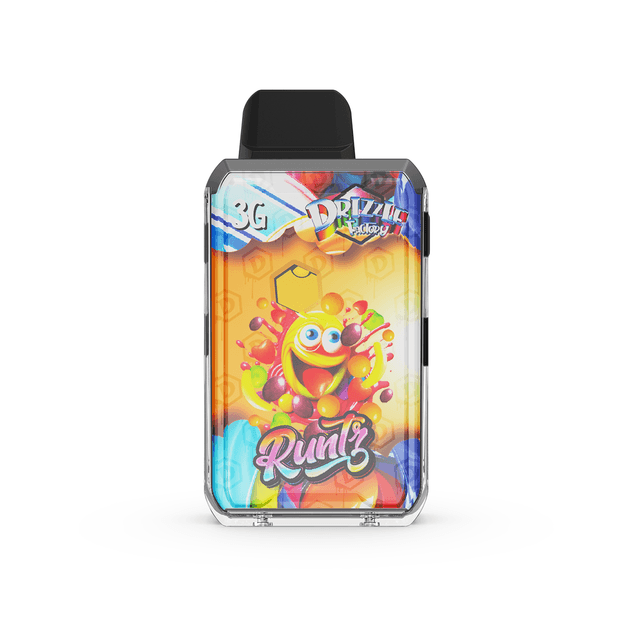 Runtz - God Pod Vape