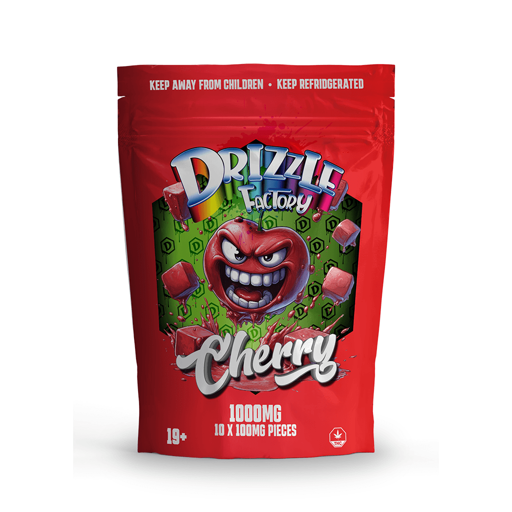Cherry - Gummies