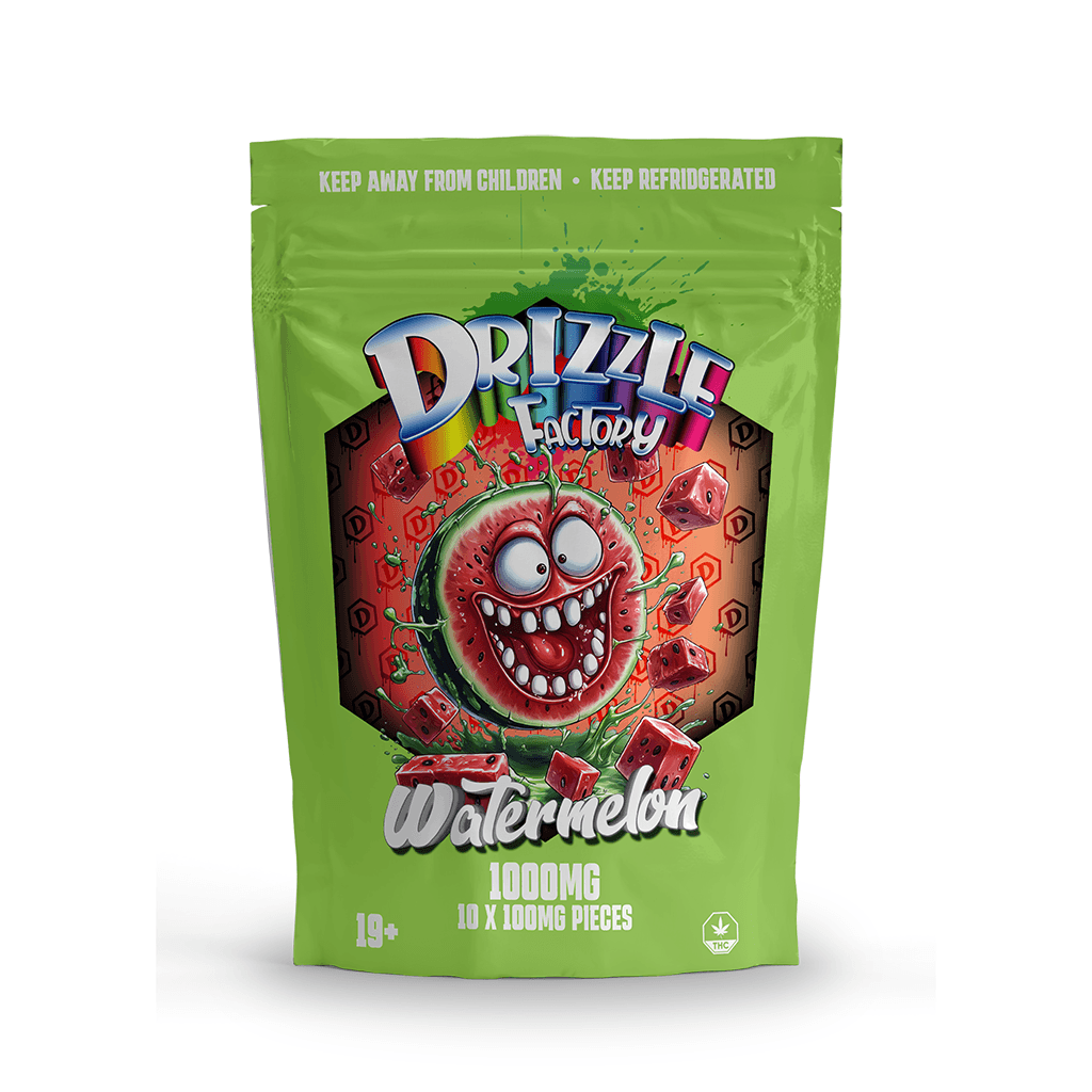Watermelon - Gummies