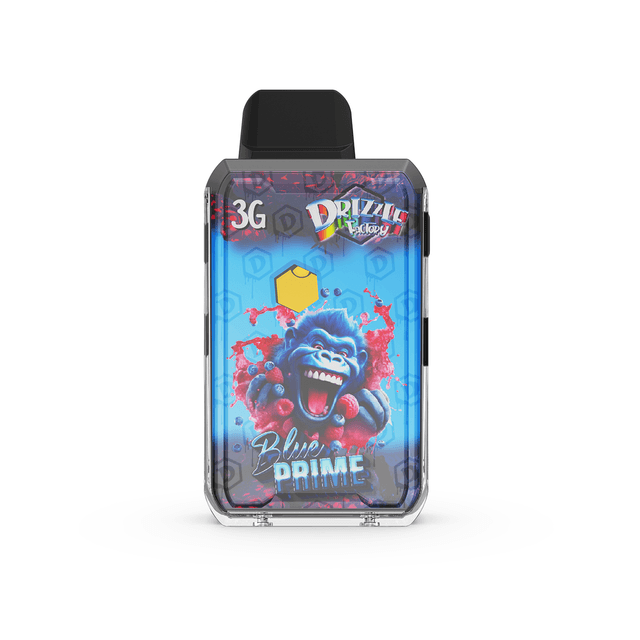 Blue Prime - God Pod Vape