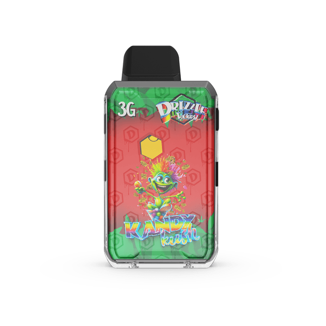 Kandy Kush - God Pod Vape