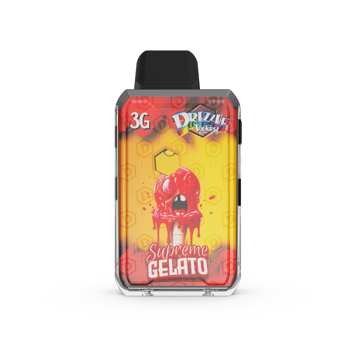 Supreme Gelato - God Pod Vape