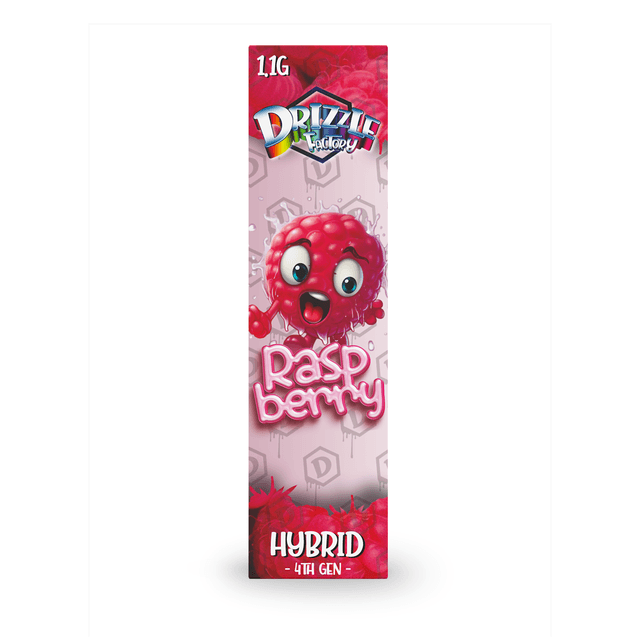 Raspberry - Original Pen