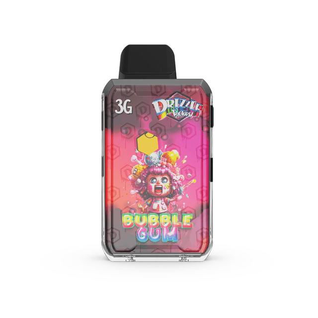 Bubble Gum - God Pod Vape