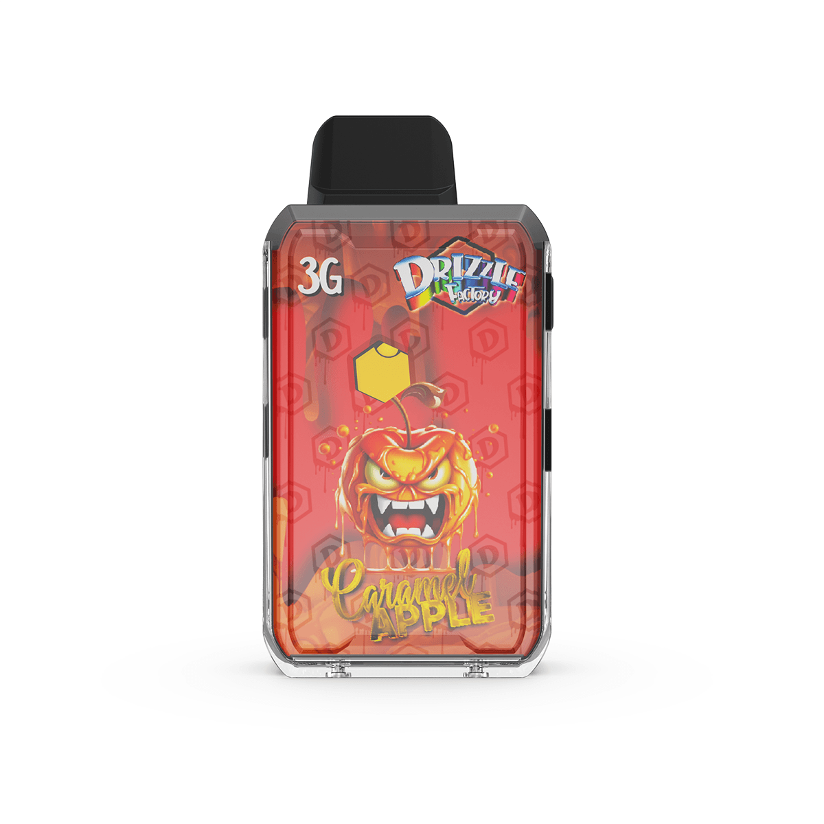 Caramel Apple - God Pod Vape