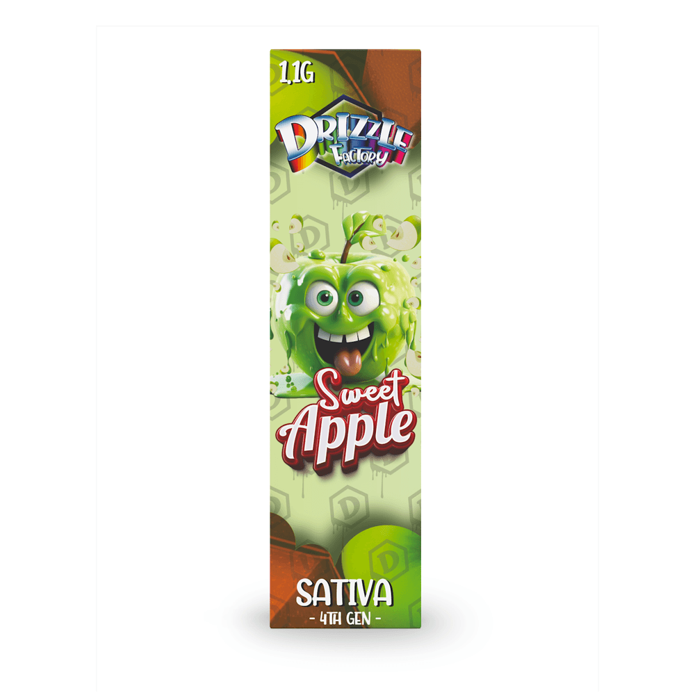 Sweet Apple - Original Pen