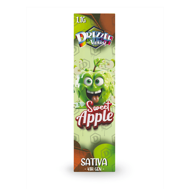 Sweet Apple - Original Pen