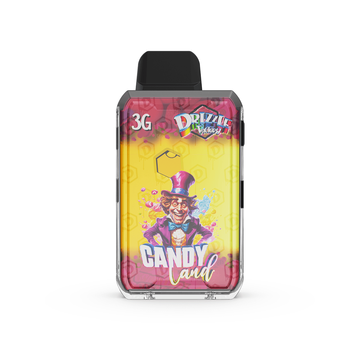 Candy Land - God Pod Vape