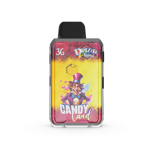 Candy Land - God Pod Vape