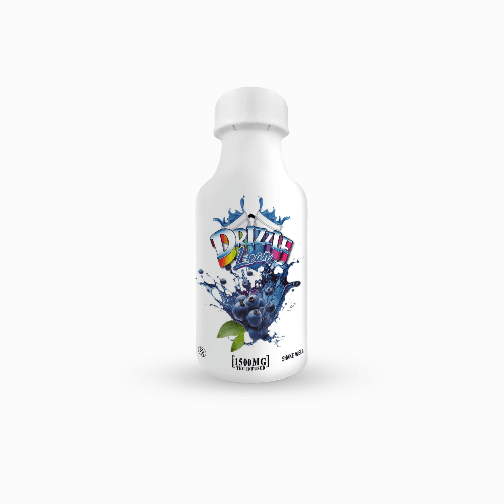 Blueberry - Lean