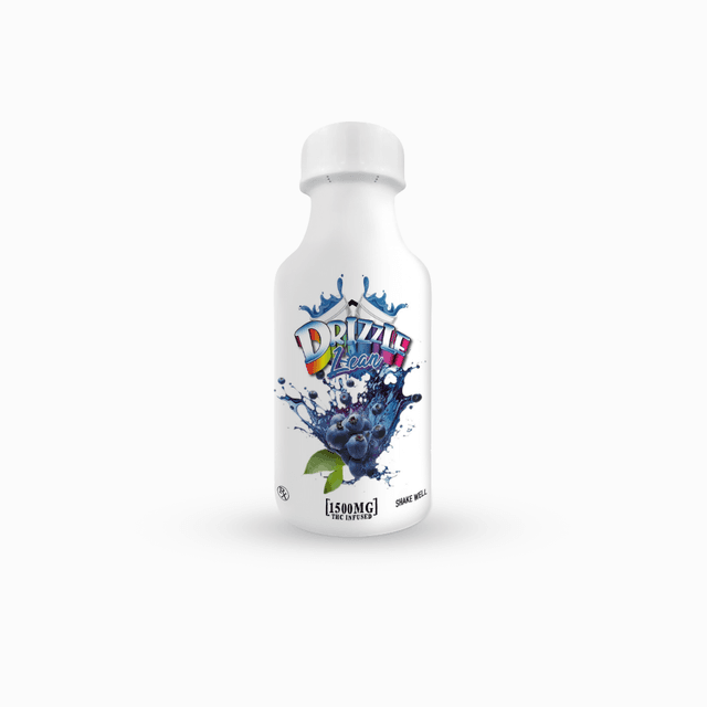 Blueberry - Lean