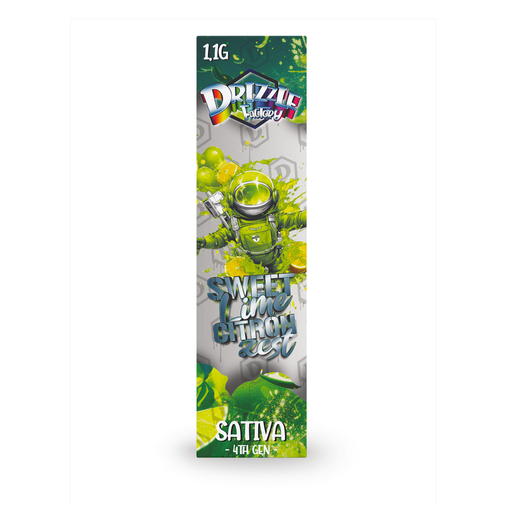 Sweet Lime - Original Pen