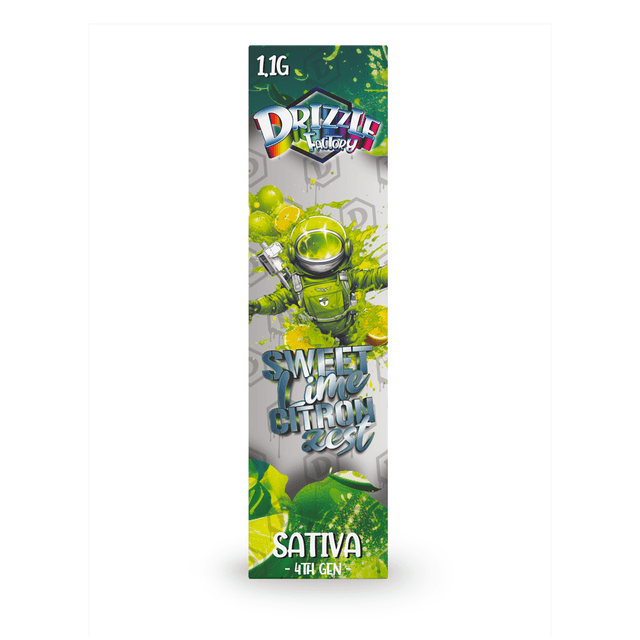 Sweet Lime - Original Pen