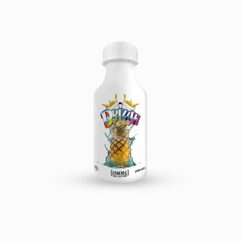 Pineapple - Lean