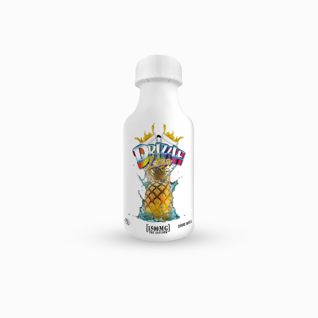 Pineapple - Lean