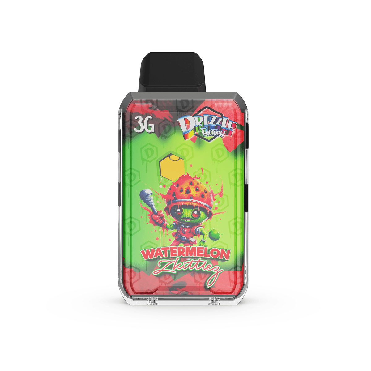 Watermelon Zkittlez - God Pod Vape