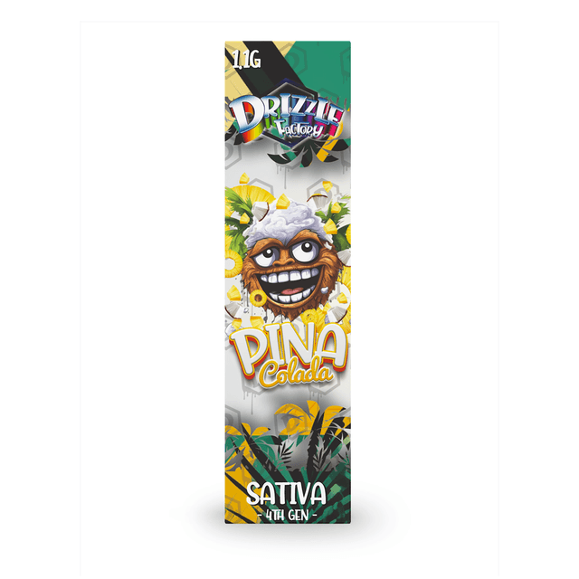Pina Colada - Original Pen