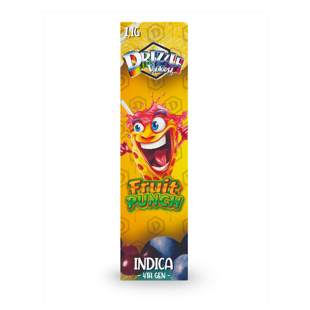 Fruit Punch - Original Pen