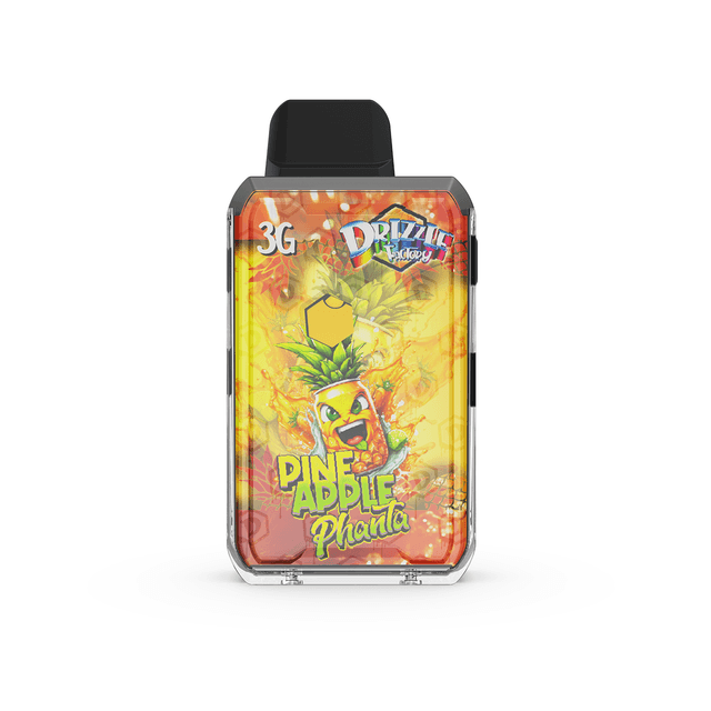 Pineapple Phanta - God Pod Vape