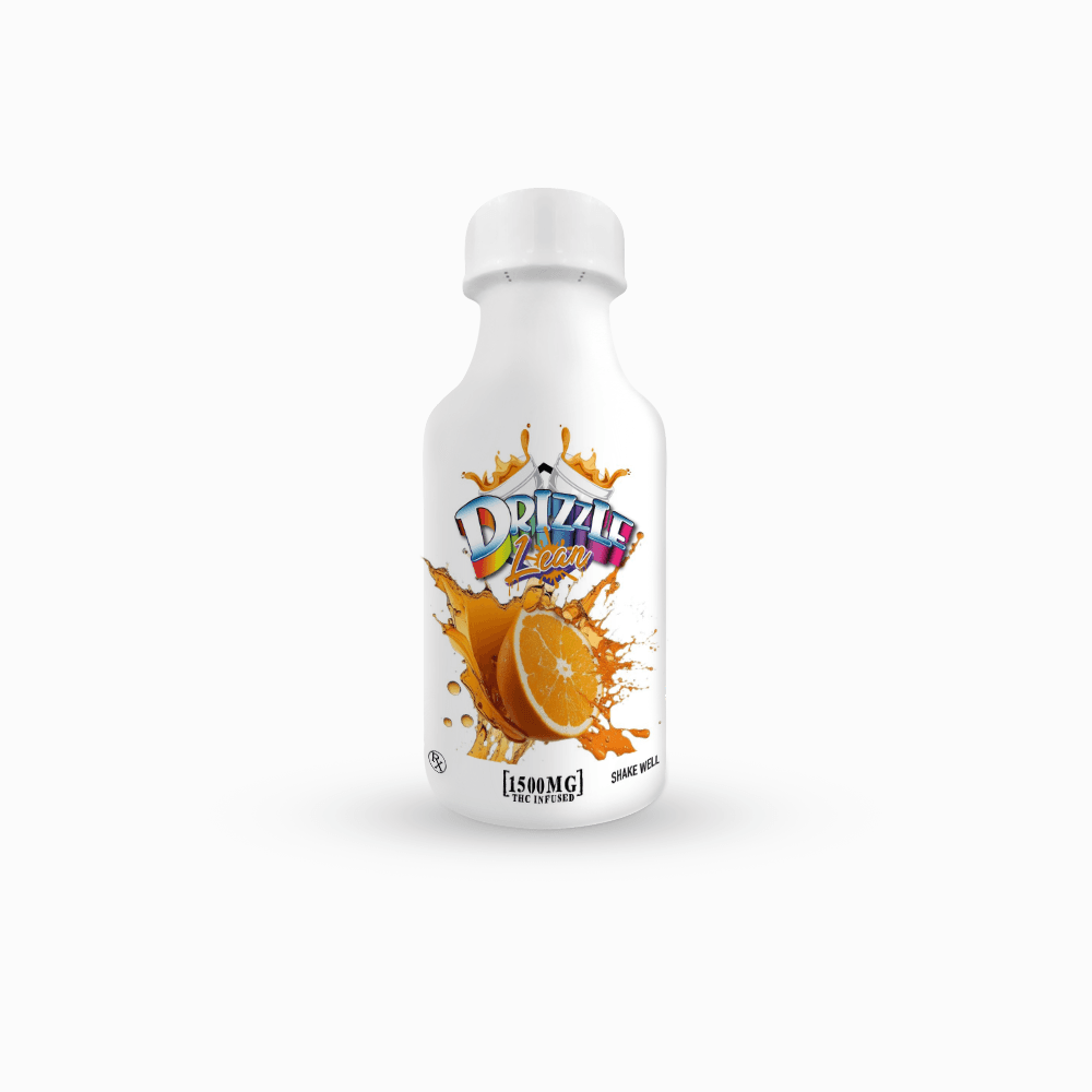 Orange - Lean