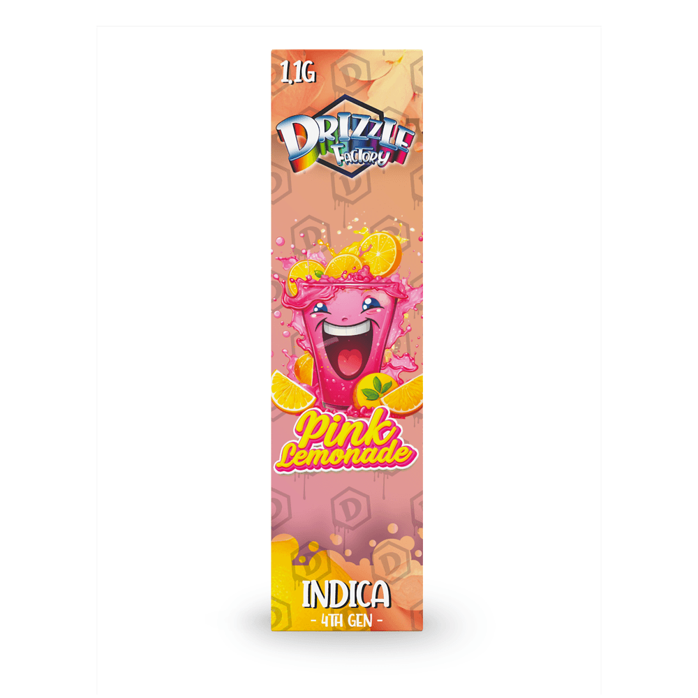 Pink Lemonade - Original Pen