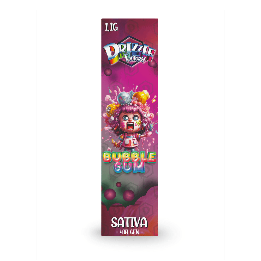 Bubble Gum - Original Pen