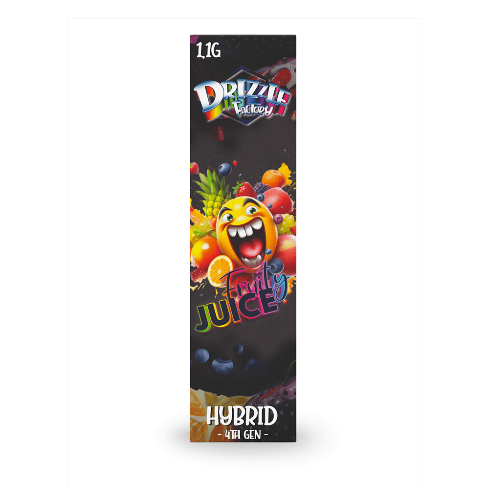 Fruity Juice - Original Pen