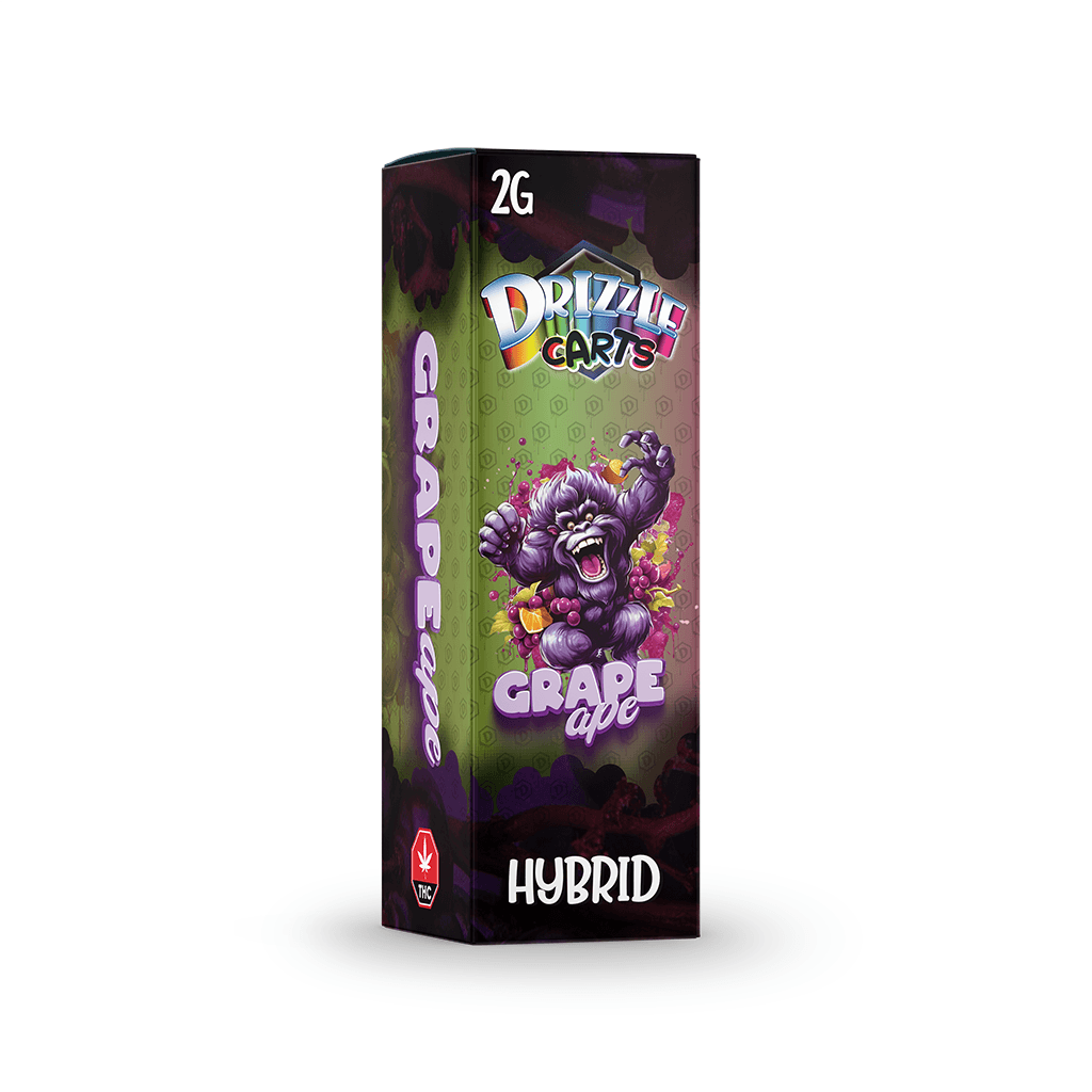 Grape Ape - Cart