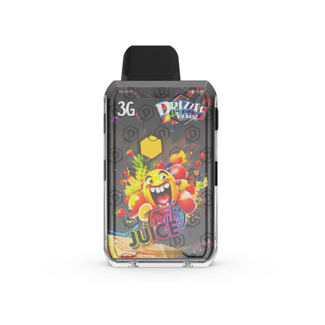 Fruit Punch - God Pod Vape