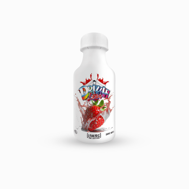 Strawberry - Lean