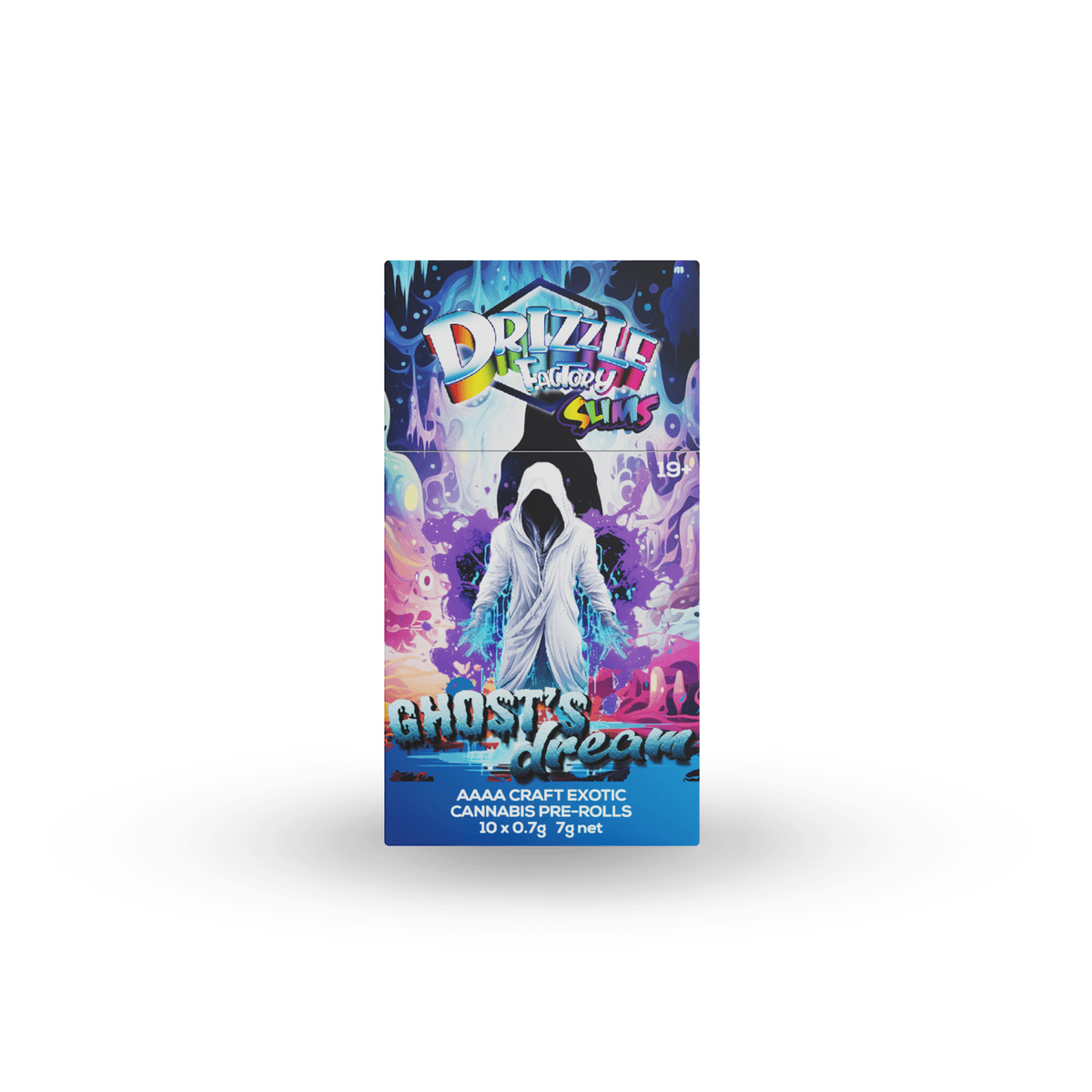 Ghosts Dream Craft - Pre-Rolls