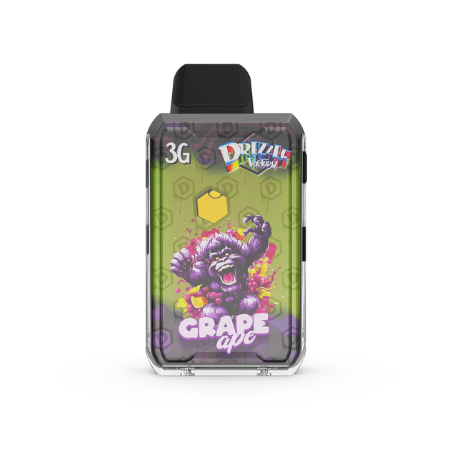 Grape Ape - God Pod Vape