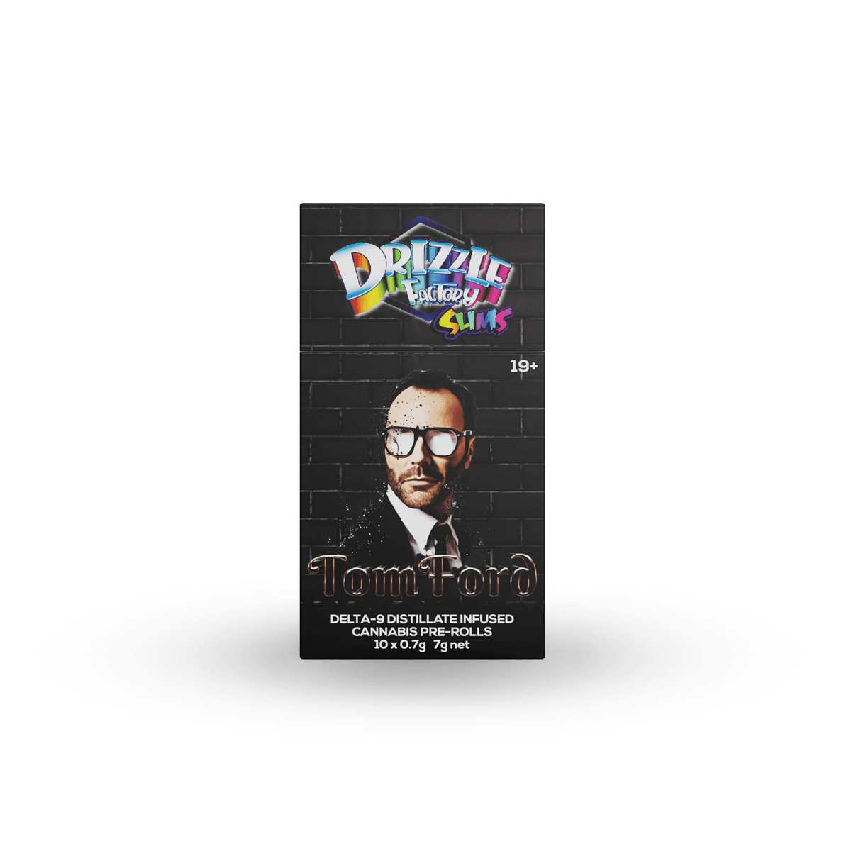 Tom Ford - Infused Pre-Rolls