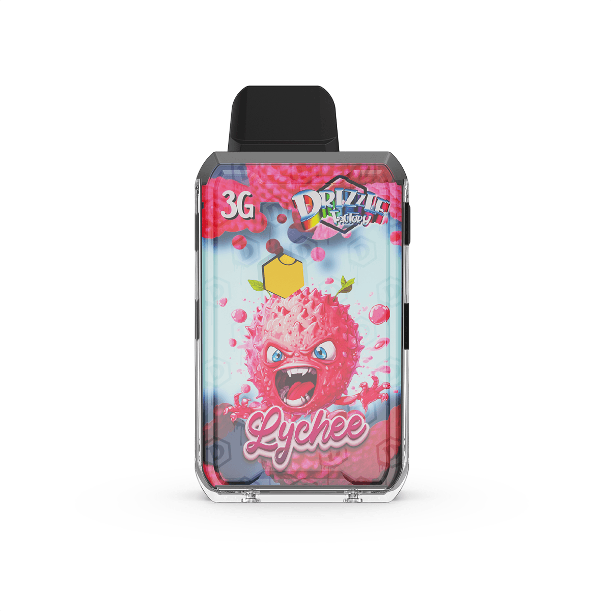 Lychee - God Pod Vape