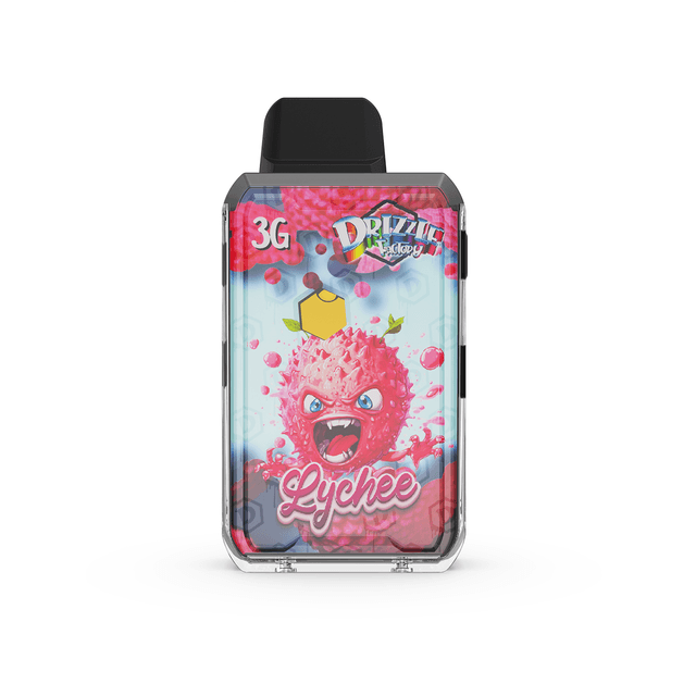 Lychee - God Pod Vape