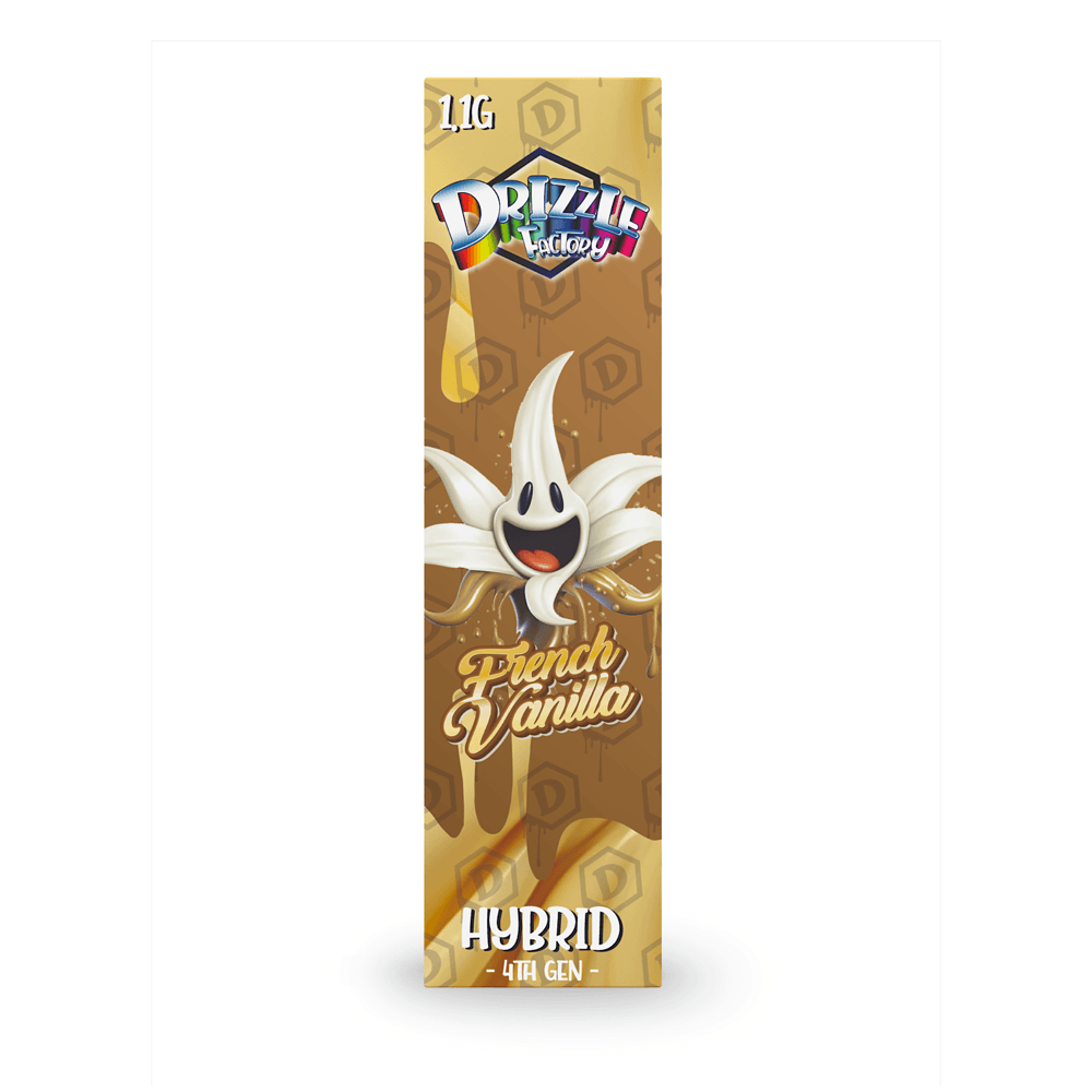 French Vanilla - Original Pen
