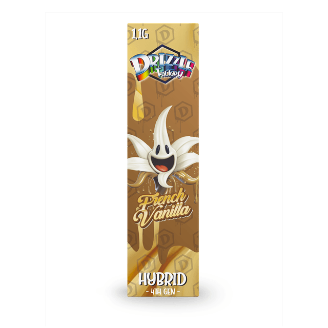 French Vanilla - Original Pen