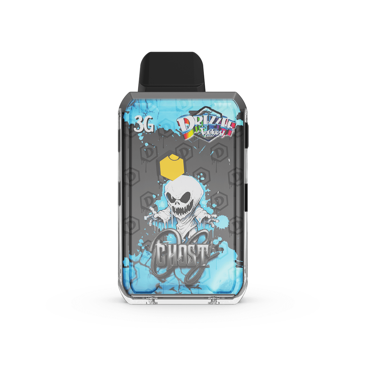 Ghost OG - God Pod Vape