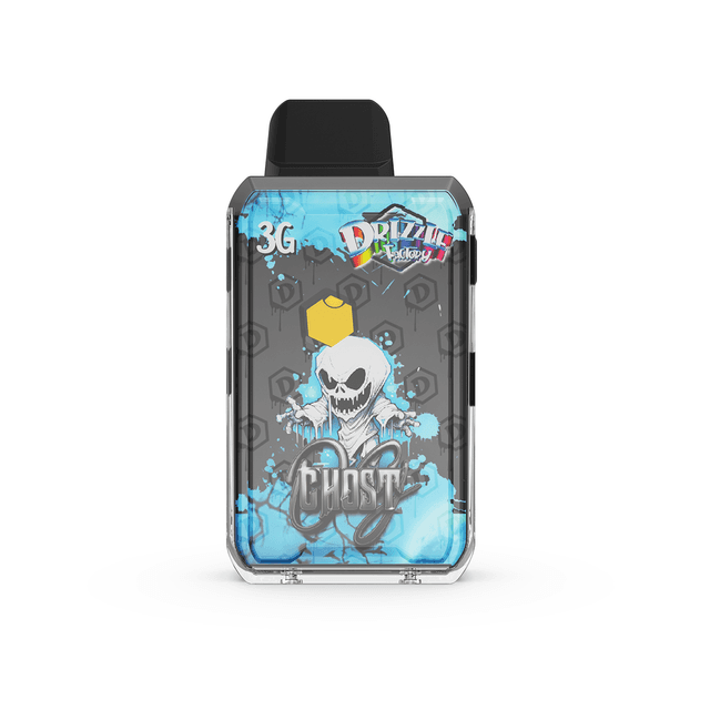 Ghost OG - God Pod Vape
