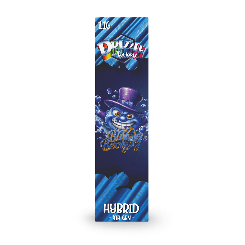 Blueberry OG - Original Pen