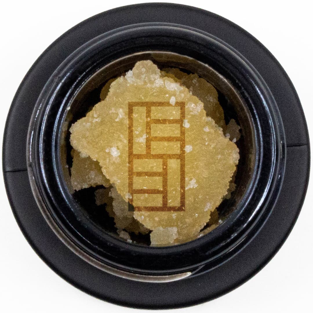 OG Kush - Live Resin