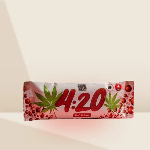 Chocolates - Edibles