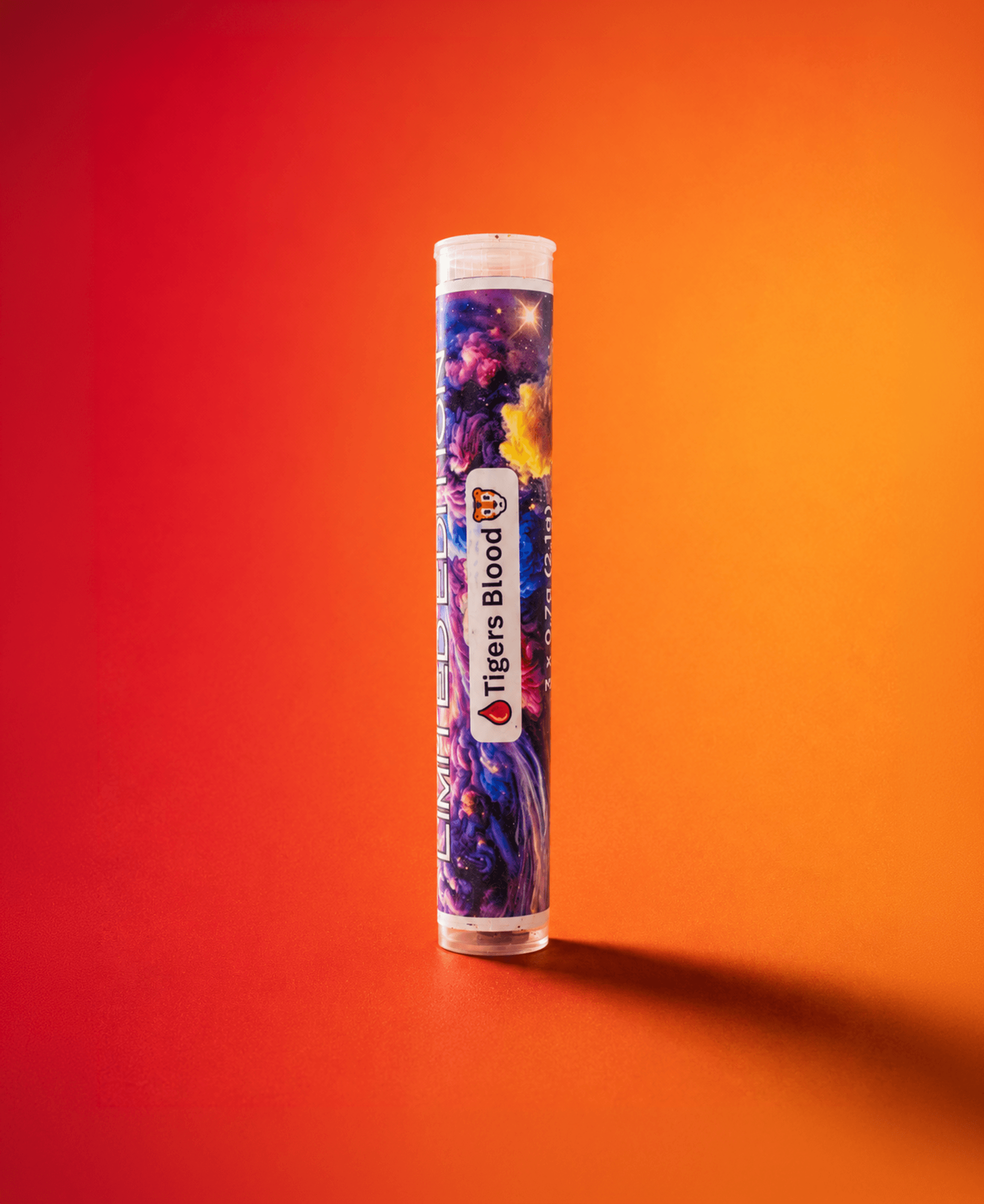 Mini Rockets Summer Flavours - Pre-Rolls