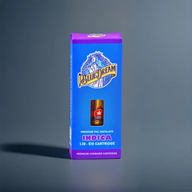 Fck'd up 510 Carts - Vapes & Pens