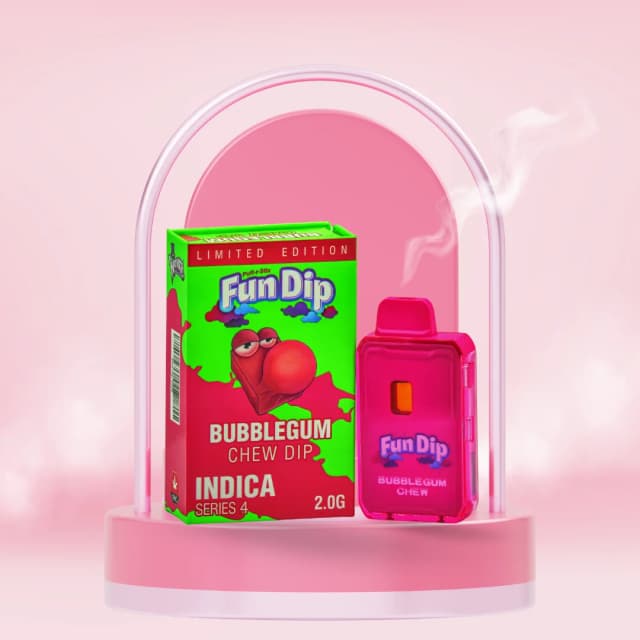 Fun dip Vape pens - Vapes & Pens