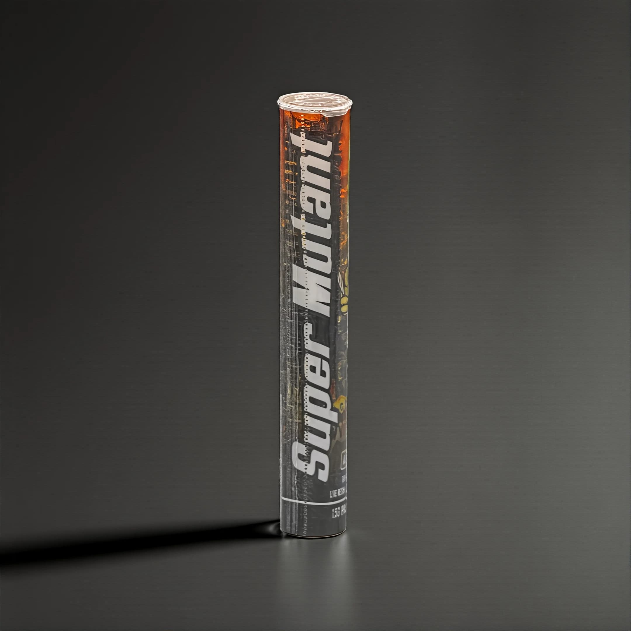 Super Mutant - Pre-Rolls