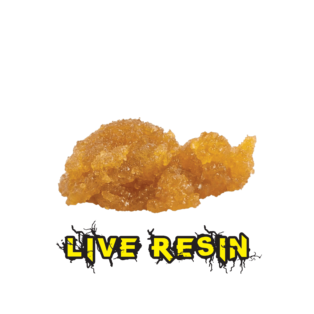 Live Resin - Concentrate