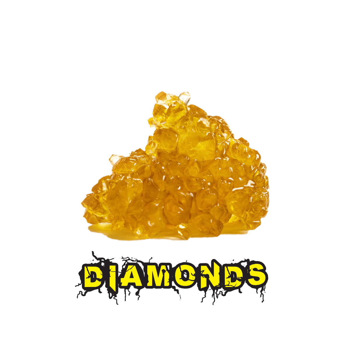 Diamonds - Concentrate
