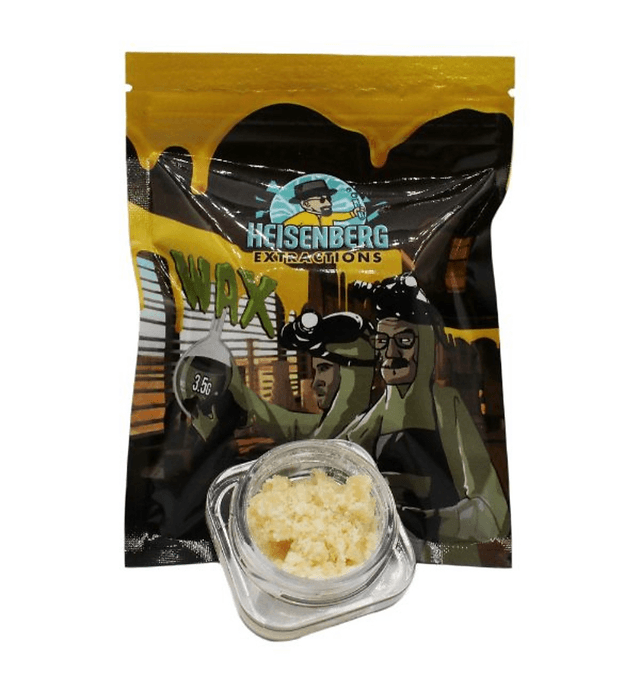 Extractions Wax 3.5g