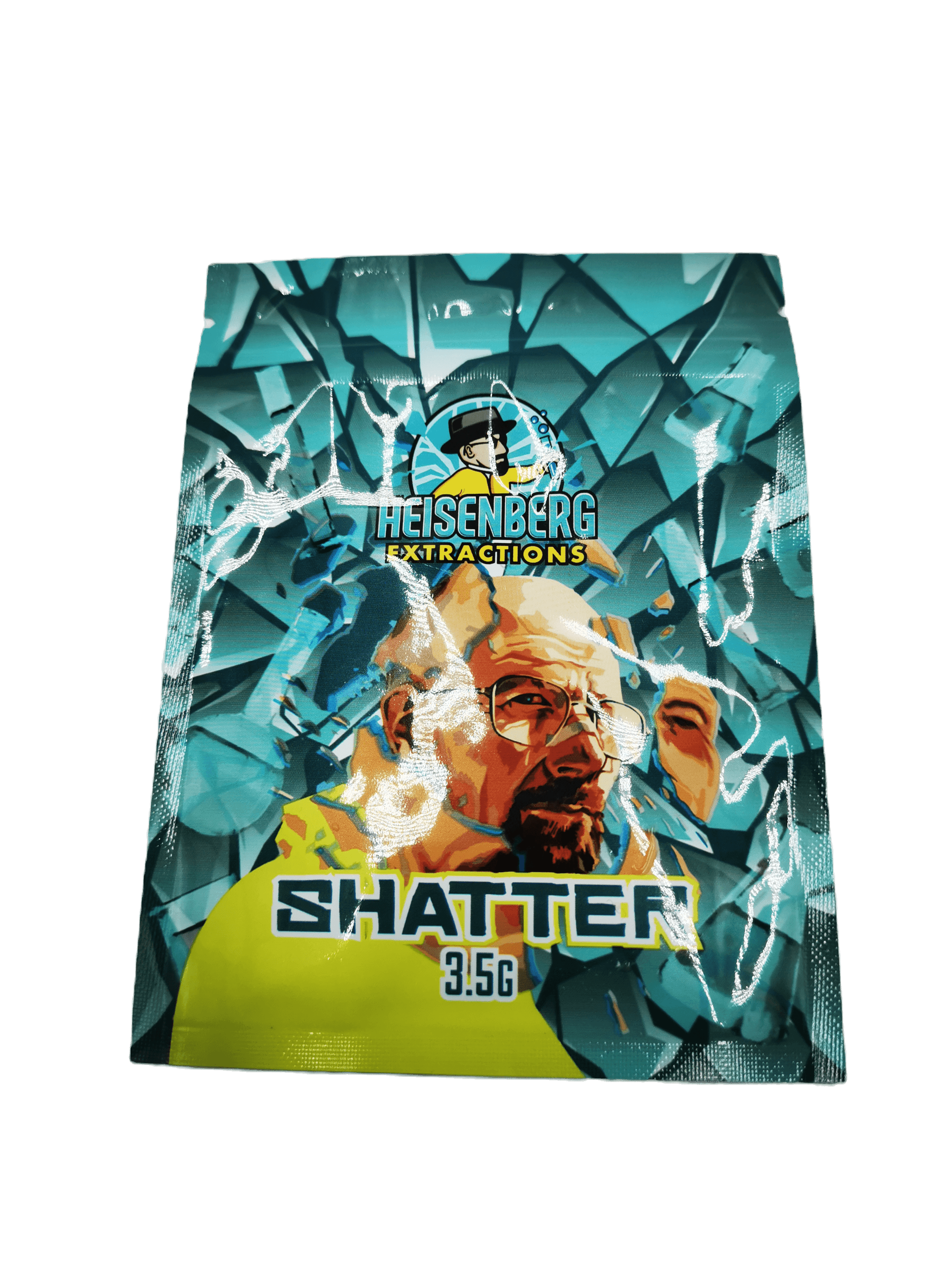 Shatter 3.5g